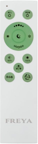 Потолочный светильник Freya Cells FR10012CL-L24W