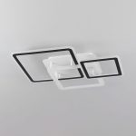 Потолочная люстра Citilux Тринити CL238231E