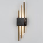 Настенный светильник Modelux ML.567.04