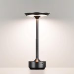 Настольная лампа Odeon Light Tet-a-tet 5034/6TL