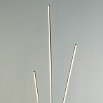 Торшер Mantra Vertical 7348