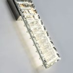 Настенный светильник Modestyle MS.88909.01 CR