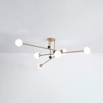 Потолочная люстра ImperiumLoft Jesi 185383-26