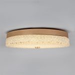 Потолочный светильник LED4U L1116-400 GD