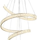 Подвесная люстра Stilfort Spayd 4021/03/20P