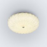 Потолочный светильник LED4U L1115-400 CR