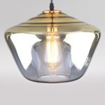 Подвесной светильник Eurosvet 50199/1 золото