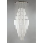 Каскадная люстра Aployt Francesca APL.859.06.144