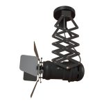 Спот LOFT IT Cinema Loft3095-S