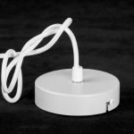 Подвесная люстра Lussole LSP-8970