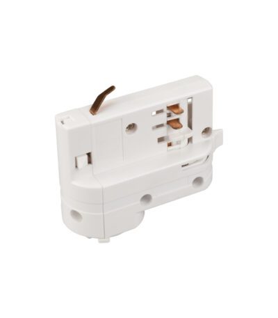 Адаптер Arlight LGD-4TR-Adapter-Dali-1-WH 024053