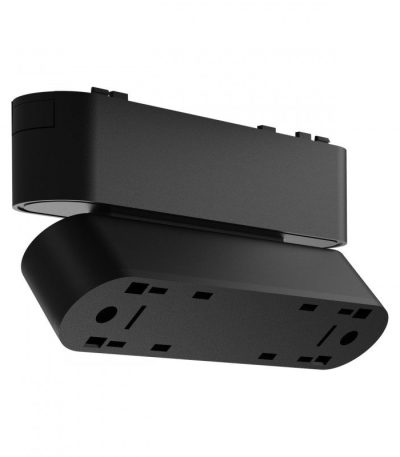 Адаптер для магнитного шинопровода IMEX UT25 IL.0007.1000-6 BK