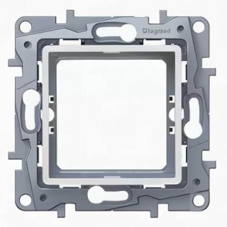 Адаптер для механизма Mosaic Legrand Etika 672289
