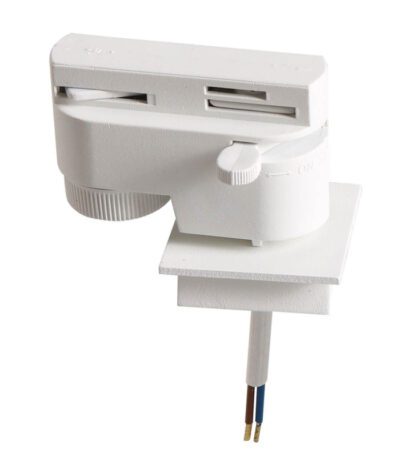 Адаптер для шинопровода Lightstar Asta 592026