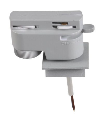 Адаптер для шинопровода Lightstar Asta 592029