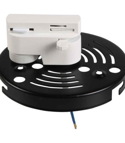 Адаптер для шинопровода Lightstar Asta 592066