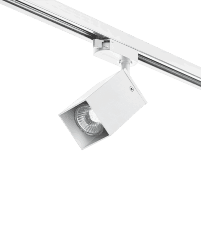 Адаптер для шинопровода Lightstar Asta 592256