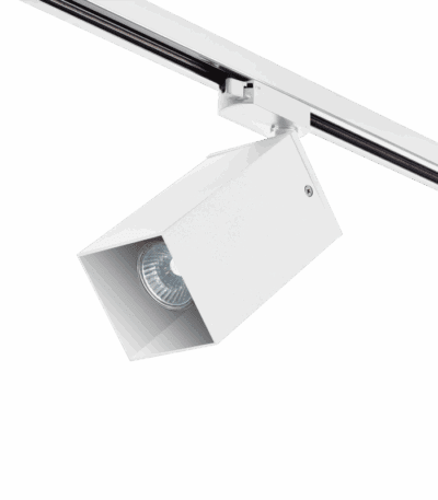 Адаптер для шинопровода Lightstar Asta 592286