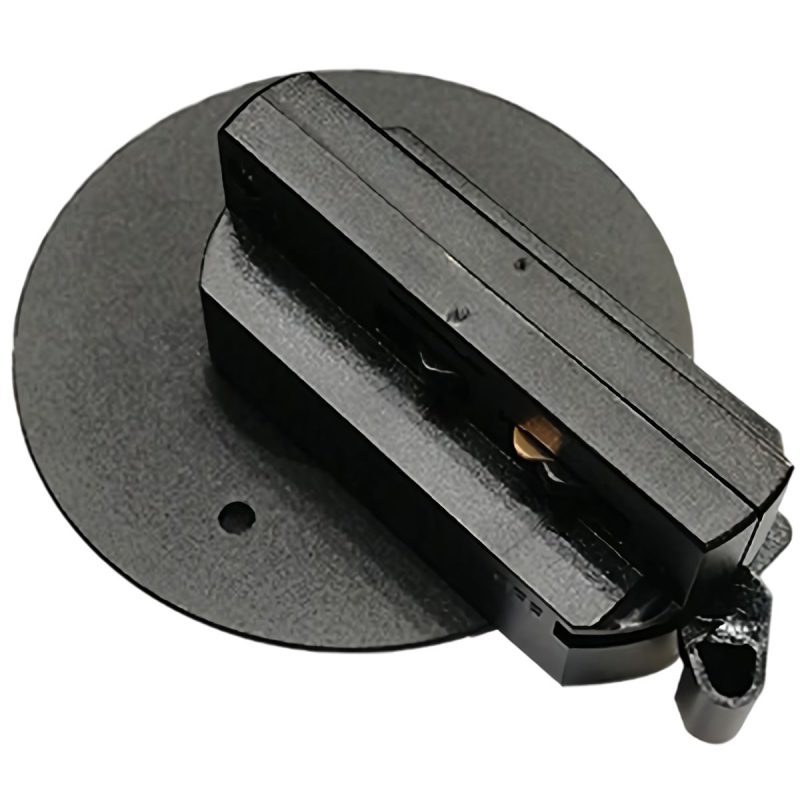 Адаптер Italline M03-007 TR black Адаптер Italline M03-007 TR black