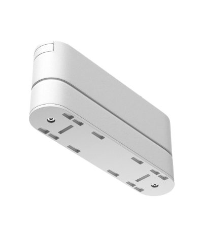 Адаптер к трековому светильнику Maytoni Magnetic track system Radity TRA084FC-11SW