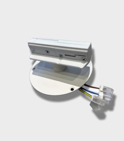 Адаптер к треку для светильников IT02-005, IT02-010 Italline IT08-8016 white