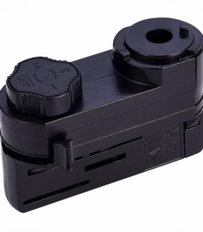 Адаптер питания для трехфазного шинопровода ST Luce ST030.409.20