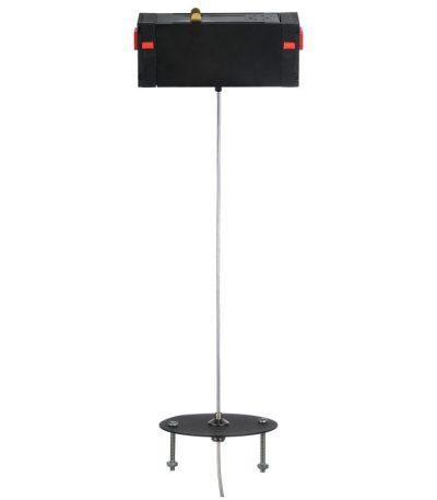 Адаптер с подвесным креплением Lightstar Teta 595887