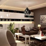 Подвесной светильник Eglo Carlton 1 49879