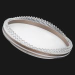 Потолочная люстра Lussole Hardin LSP-7429