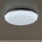 Потолочная люстра Citilux Астрон CL733330G