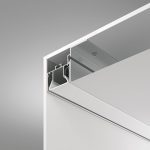 Алюминиевый профиль для светодиодной ленты Maytoni ALM012S-2M