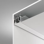 Алюминиевый профиль для светодиодной ленты Maytoni ALM013S-2M