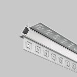 Алюминиевый профиль Maytoni Led strip ALM-4623-S-2M