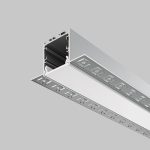 Алюминиевый профиль Maytoni Led strip ALM-7135-S-2M