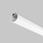 Алюминиевый профиль Maytoni Led strip ALM-D30-S-2M