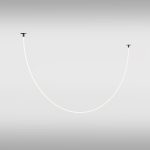 Подвесной светильник Maytoni Tau MOD146PL-L40B3K