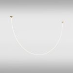 Подвесной светильник Maytoni Tau MOD146PL-L40G3K