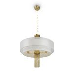 Подвесной светильник Maytoni Impressive MOD151PL-05G