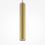 Подвесной светильник Maytoni Pro Focus MOD161PL-01BS1