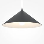 Подвесной светильник Maytoni Basic colors MOD167PL-01B