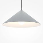 Подвесной светильник Maytoni Basic colors MOD167PL-01GR