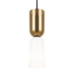 Подвесной светильник Maytoni Memory MOD177PL-01G