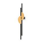 Настенный светильник Maytoni Skyline MOD179WL-L22BS4K1