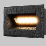 Подсветка для лестниц Maytoni Bosca O045SL-L3B3K