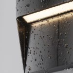 Архитектурный светильник Maytoni Mane O047SL-L3B3K