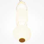 Подвесной светодиодный светильник Maytoni Collar P069PL-L35G3K