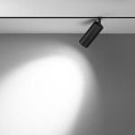 Трековый светодиодный светильник Maytoni Technical Focus Led TR032-2-20W3K-M-B