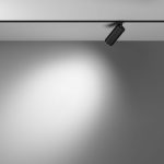 Трековый светодиодный светильник Maytoni Technical Focus Led TR032-4-5W3K-M-DS-B