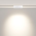 Трековый магнитный светильник Maytoni Points TR033-2-12W4K-W