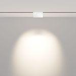 Трековый магнитный светильник Maytoni Points TR033-2-6W4K-W